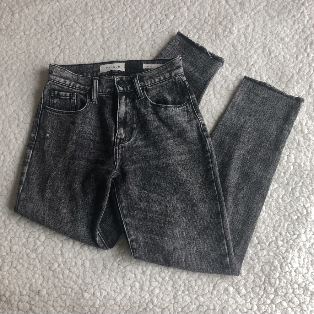 PacSun Vintage Icon Jeans